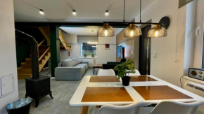 Apartamenty Karkonoska Dolina